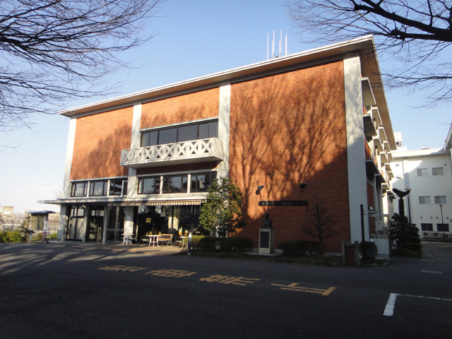 藤山記念館